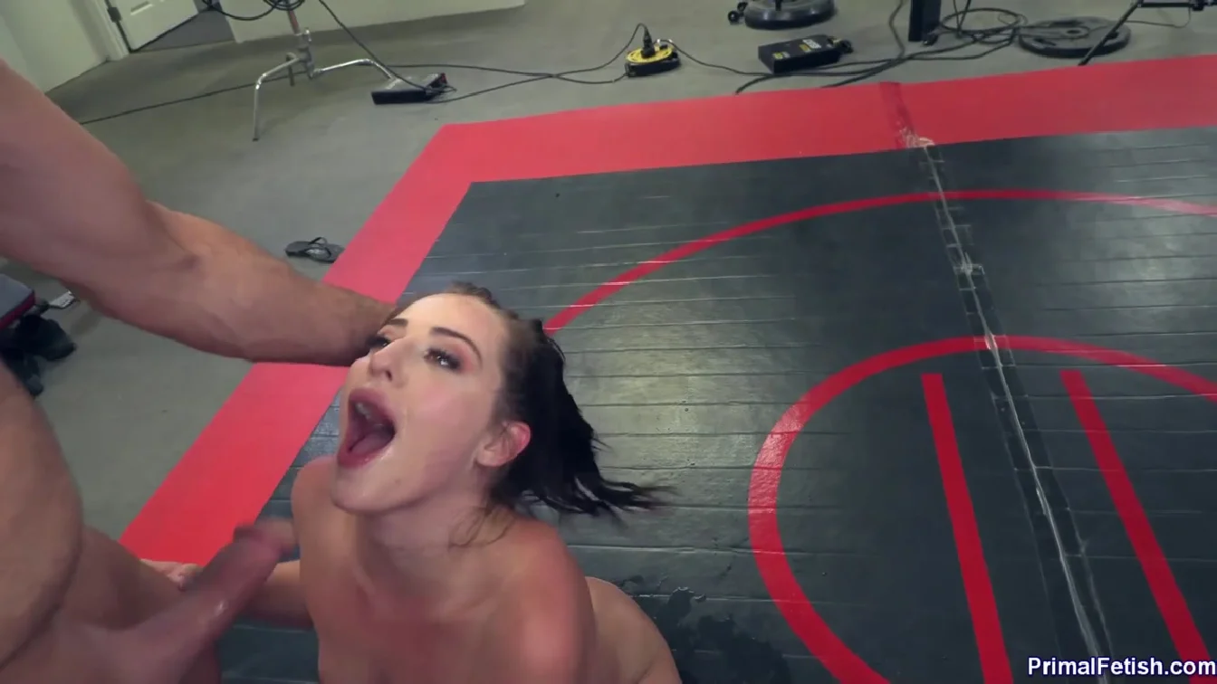 PrimalFetish Michael Masters And Aubree Valentine XXX